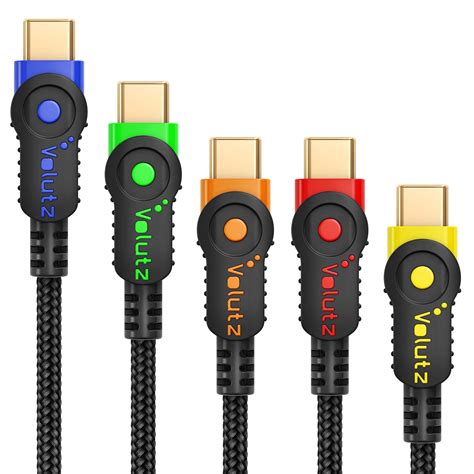 are the volutz cables made in china